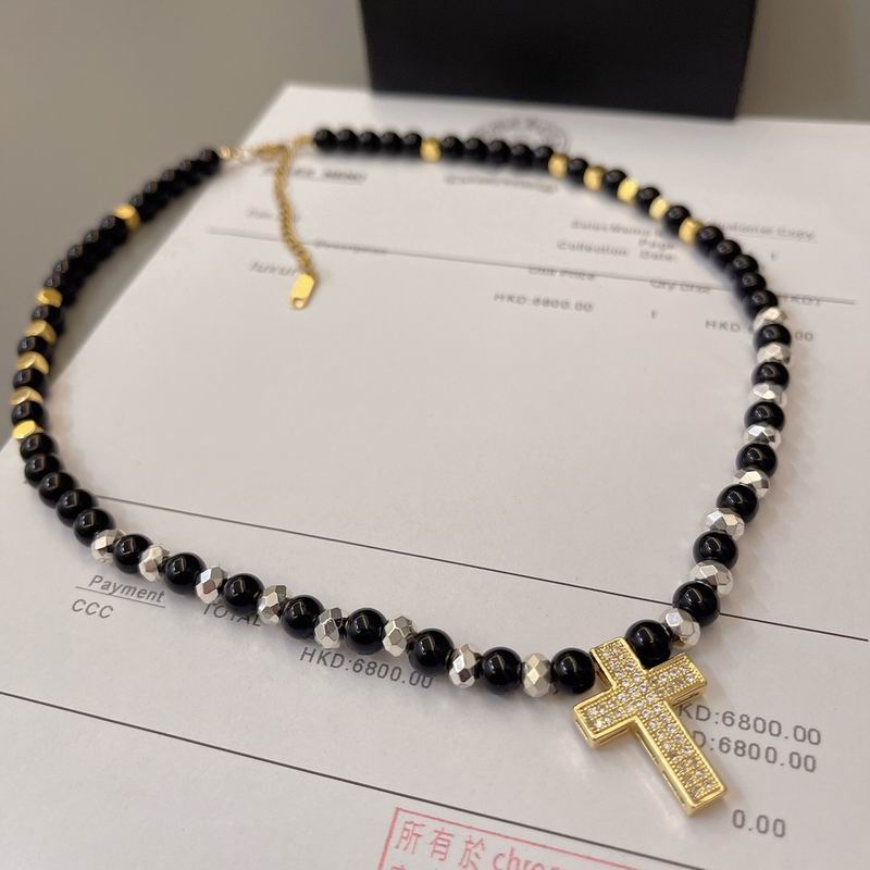 Chrome Hearts necklace 05yxh80